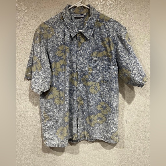 Billabong Other - Hawaiian shirt Billabong size large